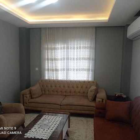 Kraliyet Konaklari Aparthotel Silifke Exterior photo