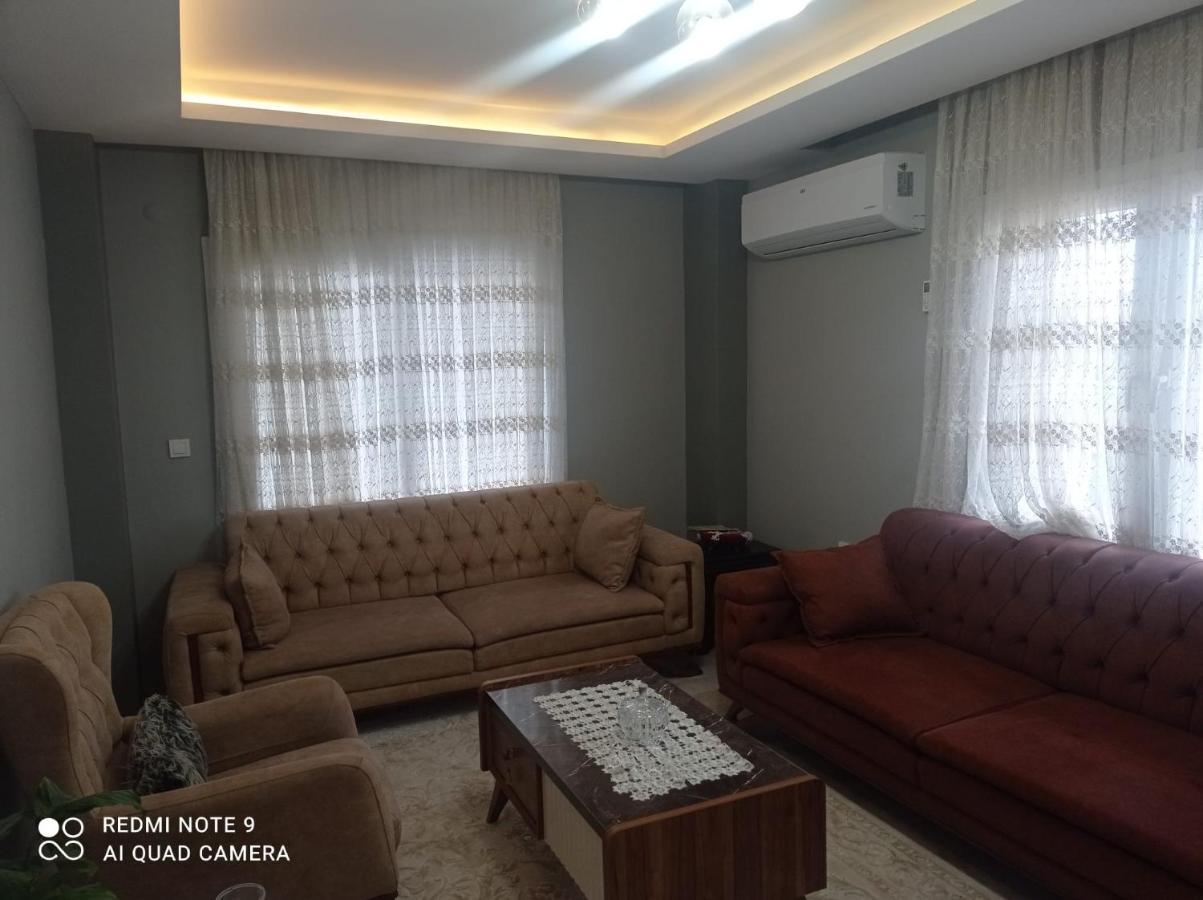 Kraliyet Konaklari Aparthotel Silifke Exterior photo