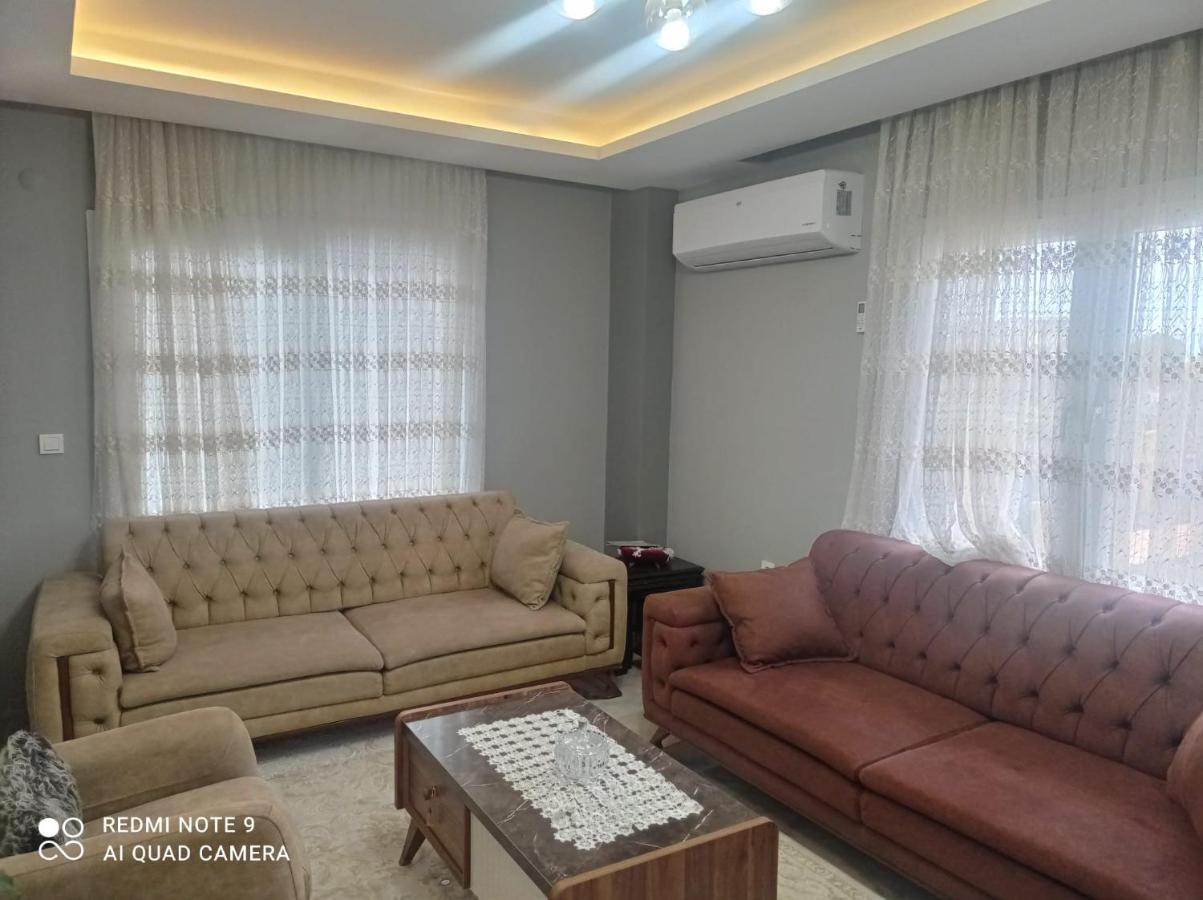 Kraliyet Konaklari Aparthotel Silifke Exterior photo